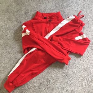Tracksuit